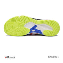 Load image into Gallery viewer, Lining Professional Badminton Shoe AYAR001-1 (47% discount off)
