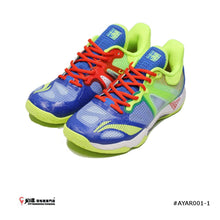 Load image into Gallery viewer, Lining Professional Badminton Shoe AYAR001-1 (47% discount off)
