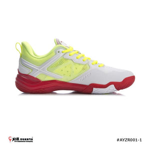 Lining Professional Badminton Shoe AYZR001-1 (50% discount off)
