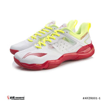 Load image into Gallery viewer, Lining Professional Badminton Shoe AYZR001-1 (50% discount off)
