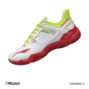 Lining Professional Badminton Shoe AYZR001-1 (50% discount off)