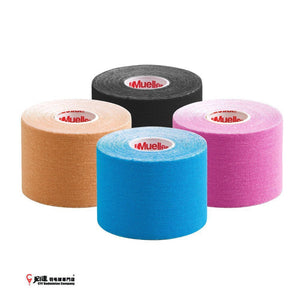 Mueller Kinesiology Tape