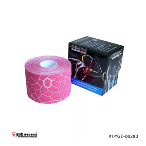 Thera-Band Kinesiology Tape