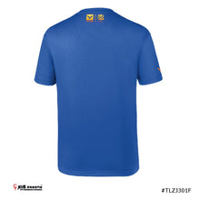 Load image into Gallery viewer, VICTOR X LZJ Round Neck Shirt #T-LZJ301
