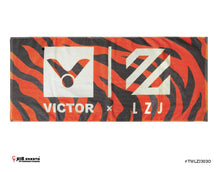 Load image into Gallery viewer, Victor x LZJ Towel TWLZJ303O
