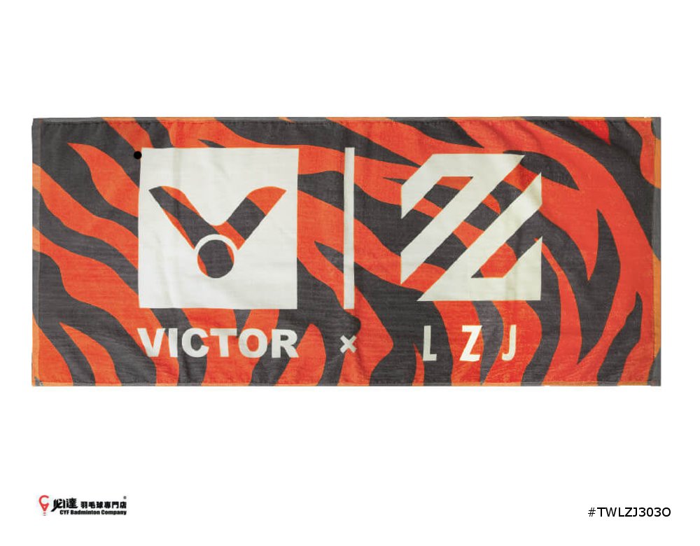 Victor x LZJ Towel TWLZJ303O
