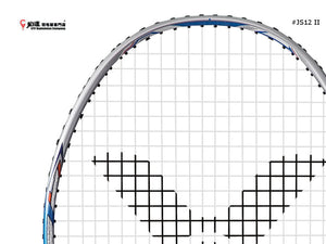 Victor Jetspeed 12 II