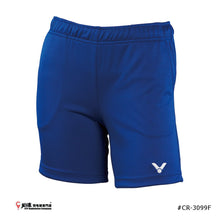 Load image into Gallery viewer, Victor Junior Shorts #CR-3099
