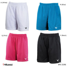 Load image into Gallery viewer, Victor Women Shorts #R-3196

