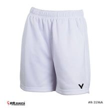 Load image into Gallery viewer, Victor Women Shorts #R-3196

