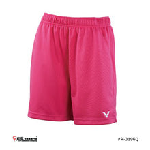 Load image into Gallery viewer, Victor Women Shorts #R-3196
