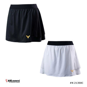 Victor Women Skirt #K-21300 (Denmark National Team)