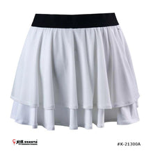 Load image into Gallery viewer, Victor Women Skirt #K-21300 (Denmark National Team)
