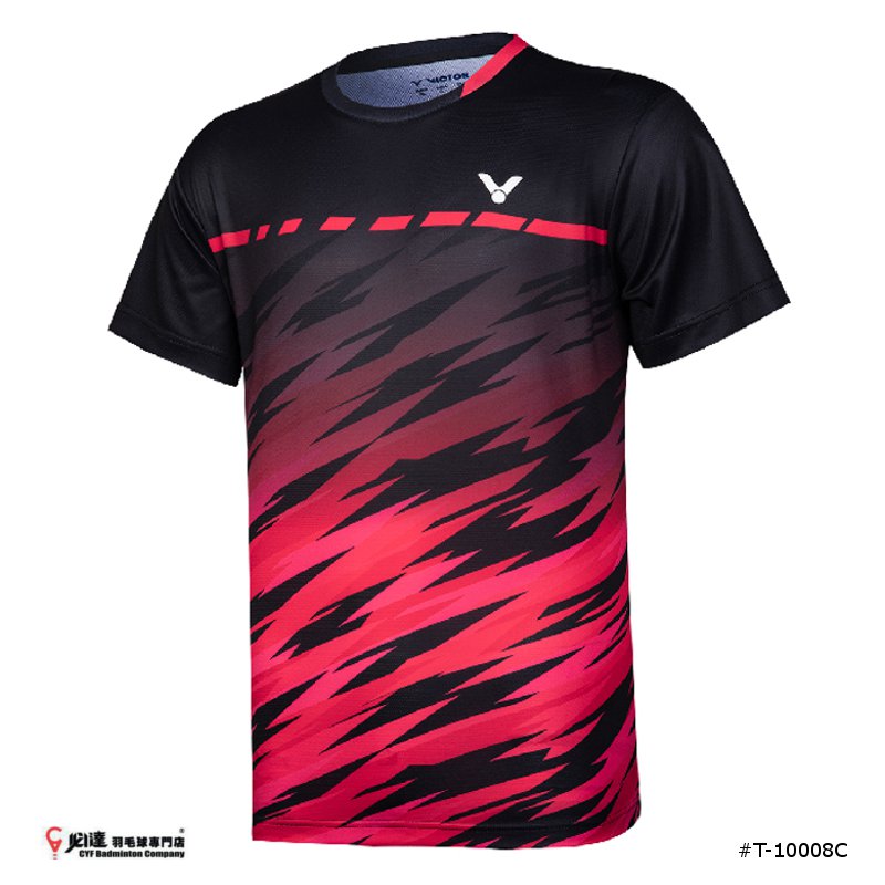 Victor Men Shirt (Game Series) #T-10008C