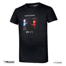 Load image into Gallery viewer, Victor Junior T-Shirt #T-12029C
