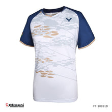 Load image into Gallery viewer, Victor TAI TZU YING Unisex Game Shirt #T-20051B
