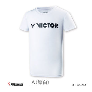 Victor Junior Logo T-Shirt #T-22028