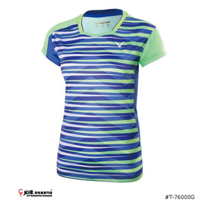 Victor Women Shirt #T-76000 G