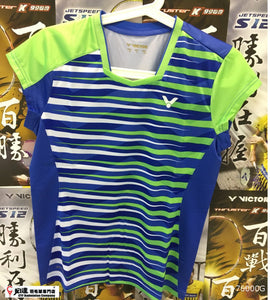 Victor Women Shirt #T-76000 G