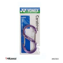 Load image into Gallery viewer, Yoonex Carabiner #AC503
