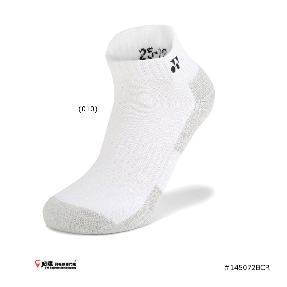 Yonex #145072BCR Men Socks (25-28 cm)