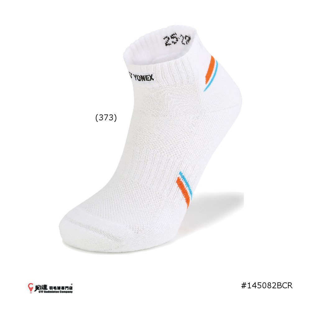 Yonex #145082BCR Men Socks (25-28 cm)