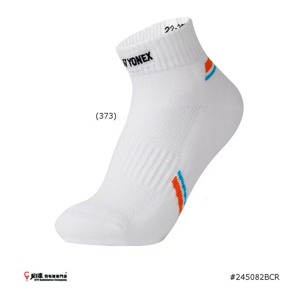 Yonex #245082BCR Women Socks (22-25 cm)