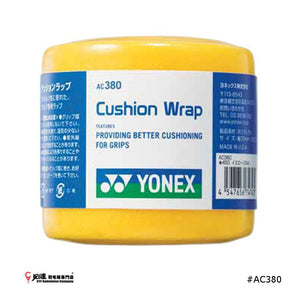 YONEX CUSHION WRAP #AC380 JP VERSION