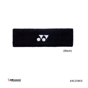 Yonex Head Band AC258EX