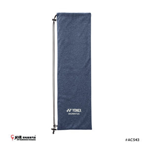 Yonex Soft Case (For Badminton Racket) AC543 JP VERSION