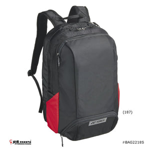 Yonex Racket Backpack BAG2218S JP VERSION