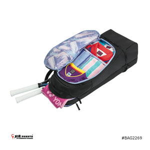 Yonex Racket Backpack BAG2269 JP VERSION