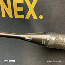 Load image into Gallery viewer, Yonex Nanoflare 800 JP VERSION
