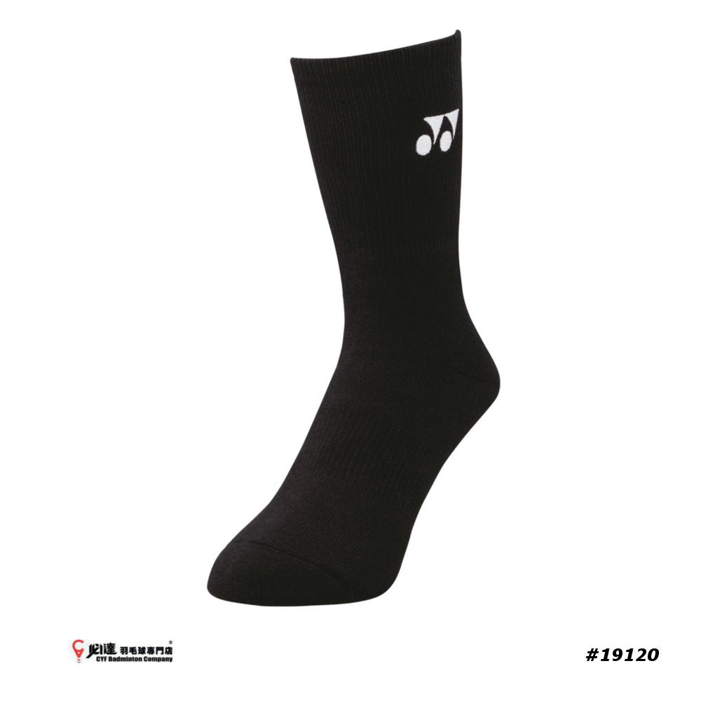 Yonex Men's Socks #19120 JP Version (25-28 cm)