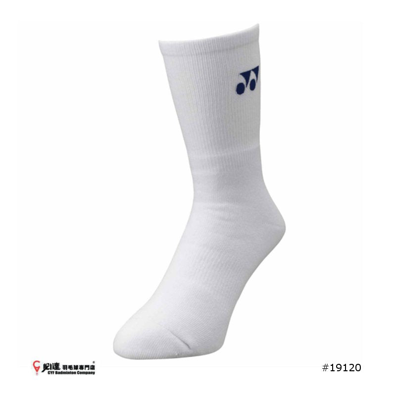 Yonex Men's Socks #19120 JP Version (25-28 cm)