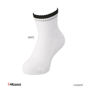 Yonex 19197J Socks JP Version (19-22 cm)