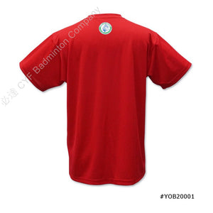 Yonex 2020 All England Limited Edition T-shirt #YOB20001 (33% off)
