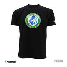 Load image into Gallery viewer, Yonex All England Limited Edition T-shirt #YOB20003
