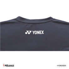 Load image into Gallery viewer, Yonex 2021 All England Limited Edition T-shirt #YOB20003
