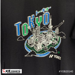 Yonex YOB20140 Limited Edition T-shirts