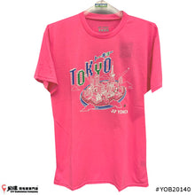 Load image into Gallery viewer, Yonex YOB20140 Limited Edition T-shirts
