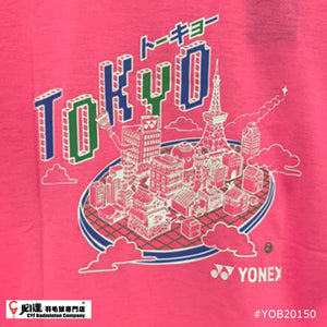 Yonex YOB20140 Limited Edition T-shirts