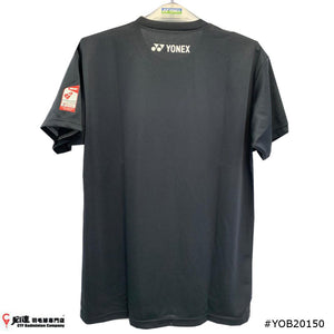 Yonex YOB20150 Thomas & Uber Cup T-shirts (32% off)