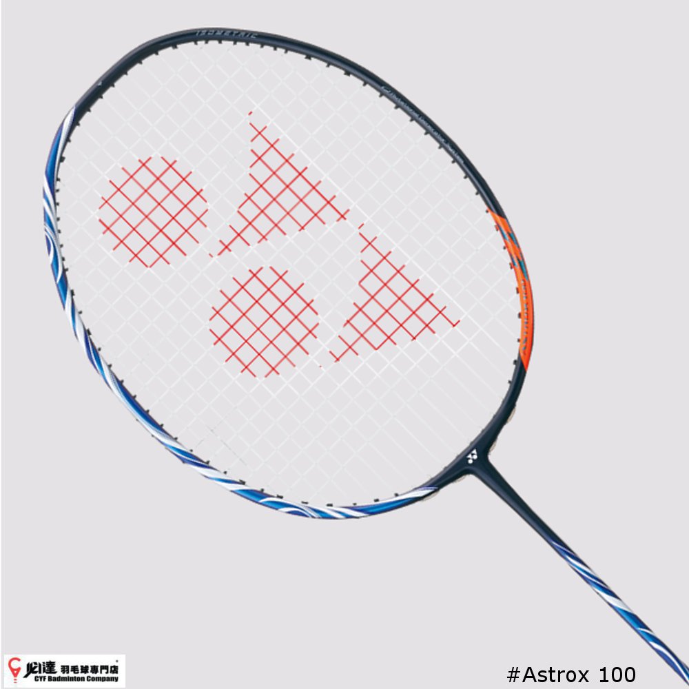 Rackets – CYF Badminton Company