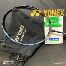 Load image into Gallery viewer, Yonex Astrox 100ZZ Dark Navy JP VERSION
