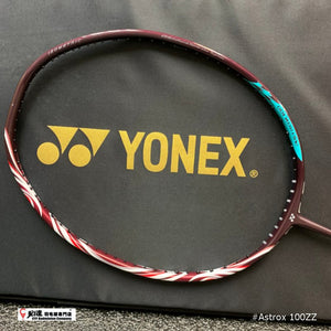 Yonex Astrox 100ZZ (Kurenai)