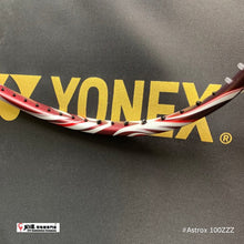 Load image into Gallery viewer, Yonex Astrox 100ZZ (Kurenai)
