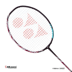 Test Racquet AX100ZZ Kureni