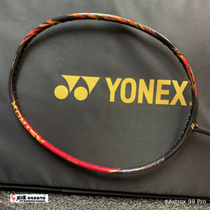 Yonex Astrox 99 Pro (Cherry Sunburst)