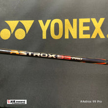 Load image into Gallery viewer, Yonex Astrox 99 Pro (Cherry Sunburst)
